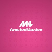 Logo Amsted Maxion