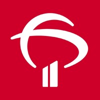 Logo Bradesco