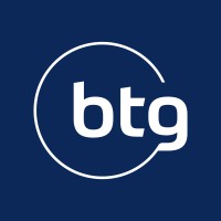 Logo Banco BTG Pactual S.A.