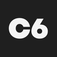 Logo C6 Bank