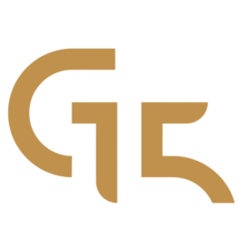 Logo Grupo G15 Locadoras