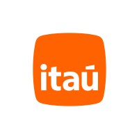 Logo Itaú