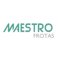 Logo Maestro Frotas
