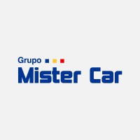 Logo Mister Car Locadoras