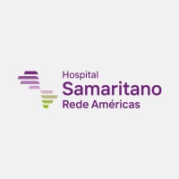 Logo Associação Samaritano