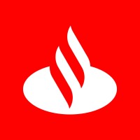 Logo Santander