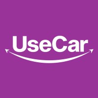 Logo Usecar Locadoras