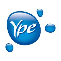 Logo Ypê